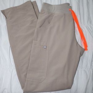 FIGS Boulder Kade scrub pants